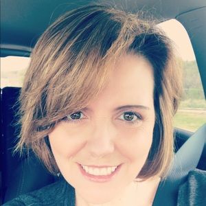 Meet your Posher, Becky